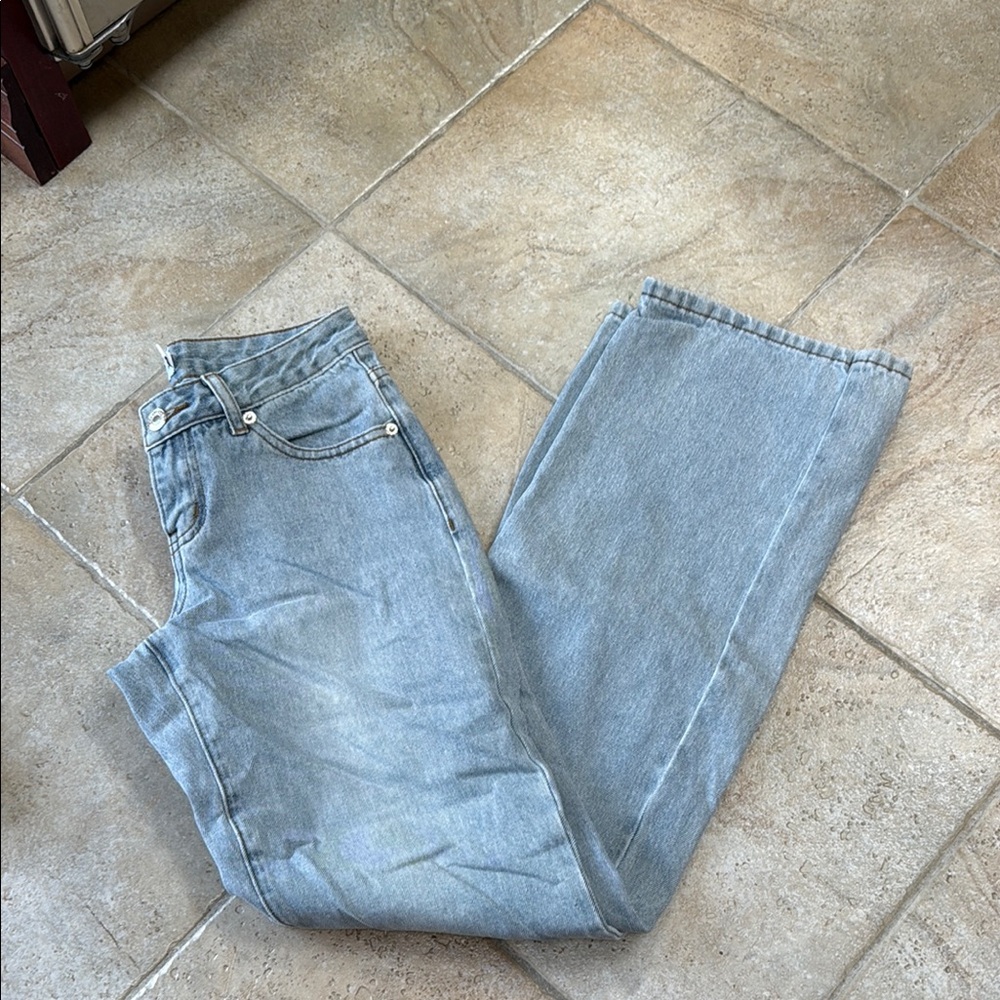 That’s so fetch jeans